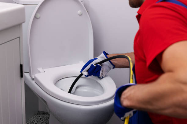 Best Sewer Line Repair  in Nashua, IA