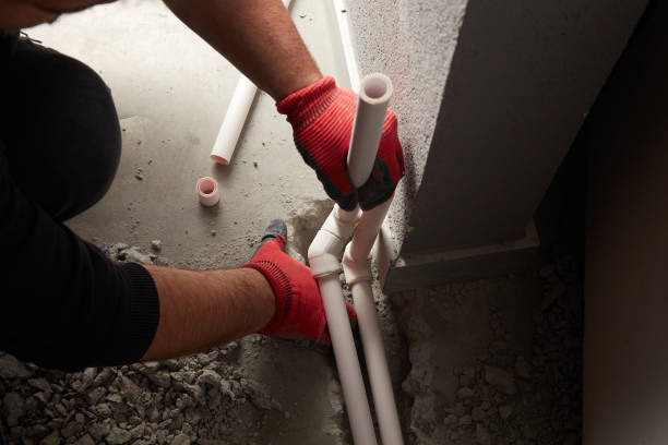Best Local Plumber Services  in Nashua, IA